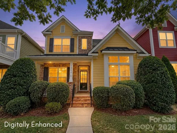 10544 Royal Winchester Dr, Charlotte, NC 28277