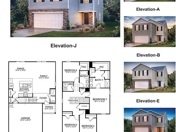 2nd image of 210 Strudwick Way