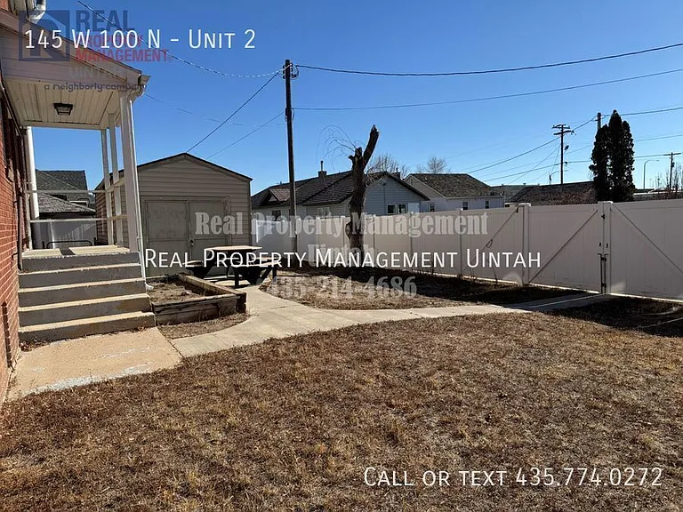 145 W 100 N #2 — Photo 3