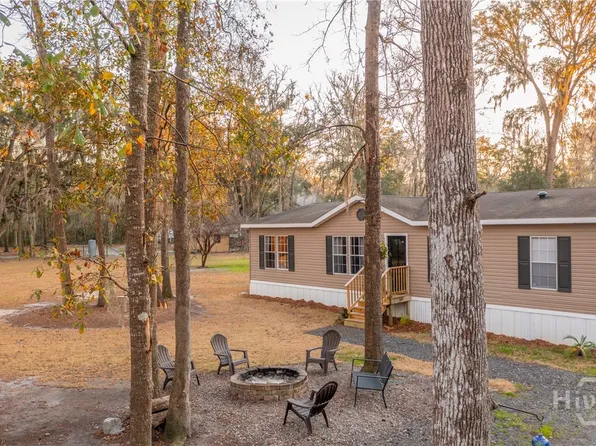 1705 Retreat Road, Riceboro, GA 31323