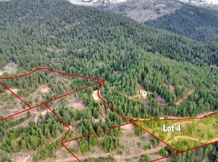 Nka Bent Blade Hts LOT 4, Post Falls, ID 83854