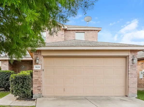 5828 Ridge Lake Dr, Fort Worth, TX 76244