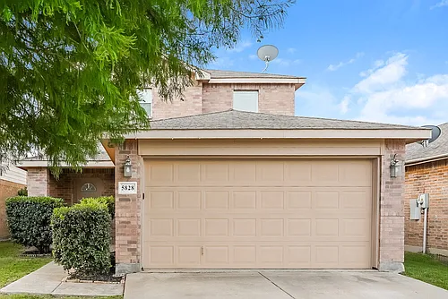 5828 Ridge Lake Dr Photo 1