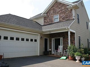 1355 Amber Ridge Rd, Charlottesville, VA 22901