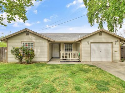 3851 8th Ave, Sacramento, CA, 95817