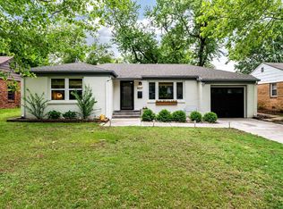 6027 Rockwood Rd, Wichita, KS 67208