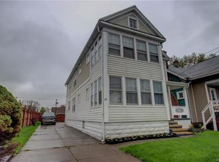 12 Madison Ave, Buffalo, NY 14219