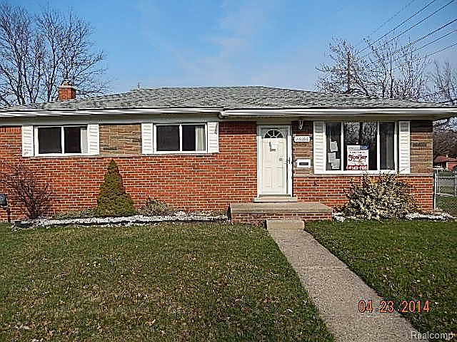 1st image of 26006 Virginia Dr