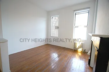 Rented by City Heights Realty