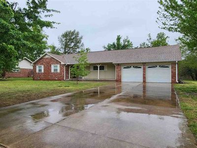 2504 Hummingbird Ln, Ponca City, OK, 74604