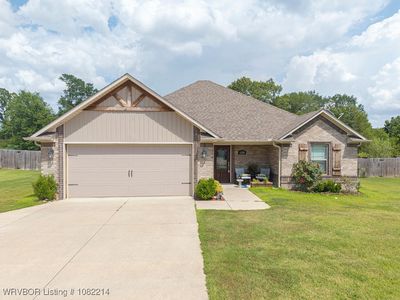 1024 Mourning Dove Way, Barling, AR, 72923