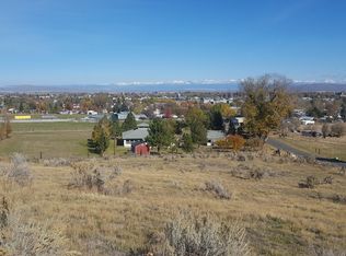 0 Reservoir Rd, Baker City, OR 97814
