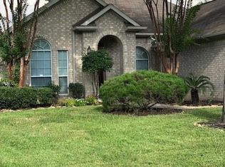 17518 Colony Stream Dr, Spring, TX 77379