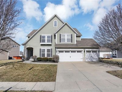 11014 Westoves Dr, Noblesville, IN, 46060