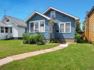 1107 Weeks Ave, Superior, WI 54880