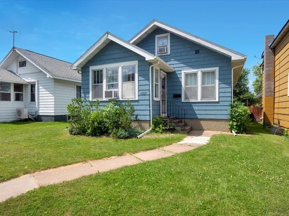 1107 Weeks Ave, Superior, WI 54880