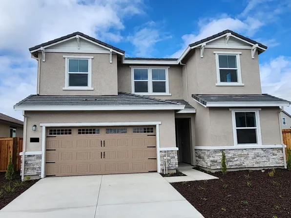 (undisclosed Address), Manteca, CA 95337