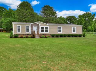545 Cumbee Trail Rd, Ridge Spring, SC 29129