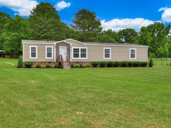 545 Cumbee Trail Rd, Ridge Spring, SC 29129