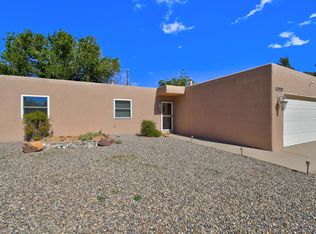 12337 Los Arboles Ave NE, Albuquerque, NM 87112