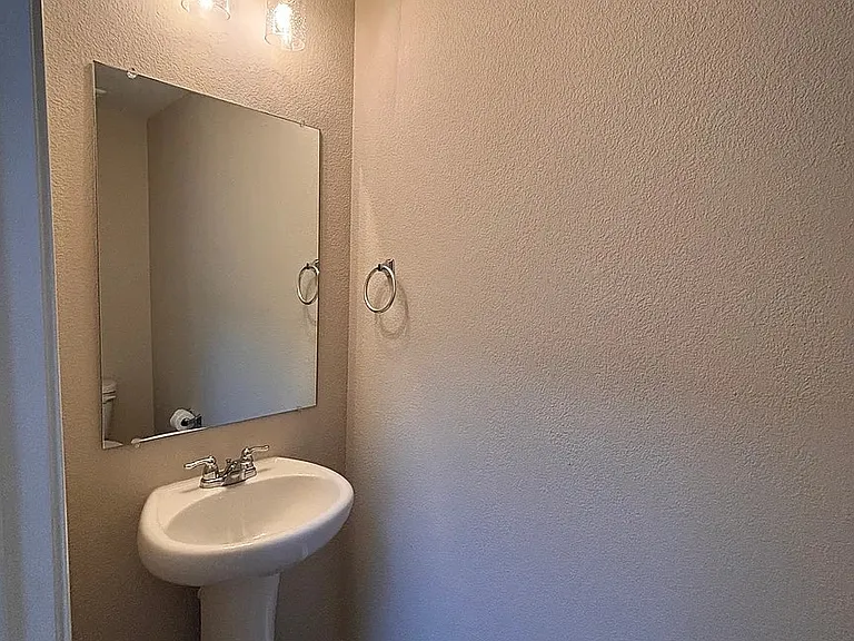 Bathroom#3 (Half Bath)