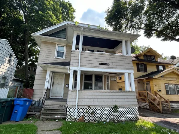 93 Stratford Park, Rochester, NY 14611