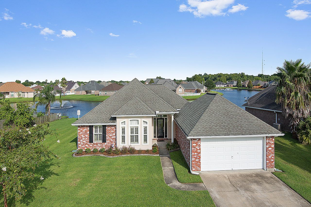 511 Oak Point Dr, La Place, LA 70068 Zillow
