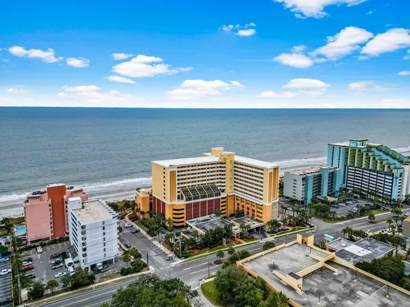 6900 N Ocean Blvd. #1212, Myrtle Beach, SC 29572
