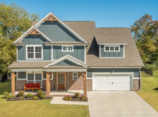 The Callaway Plan, Engel Park, Chattanooga, TN 37421