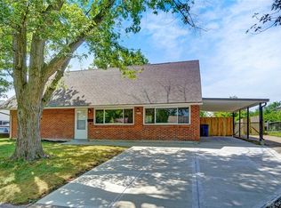 5226 Fishburg Rd, Dayton, OH 45424