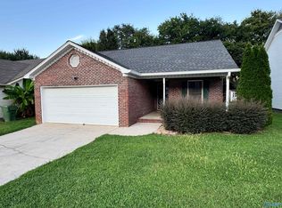 235 Shadowbrook Ln NE, Huntsville, AL 35811