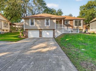 4908 S Casey Ct, Independence, MO 64055