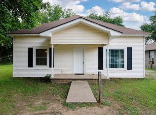 103 S Luella St, Henryetta, OK 74437