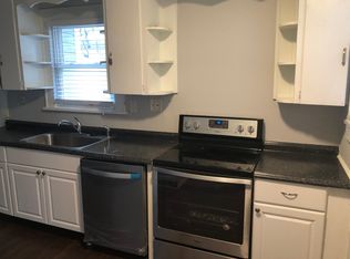 1832 Union St, Charlotte, NC 28205