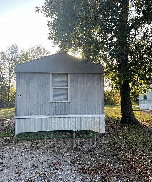 1970 Fayetteville Hwy #45