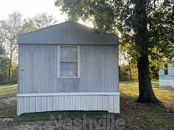 1970 Fayetteville Hwy, Belfast, TN