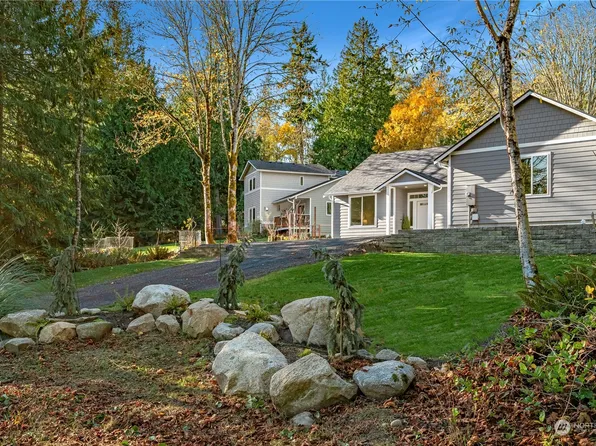 114 Machias Loop, Port Ludlow, WA 98365