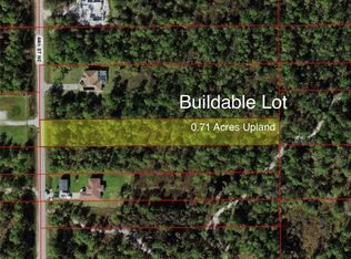 5060 44th ST NE, NAPLES, FL 34120