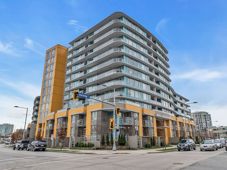 1st image of 7708 Alderbridge Way #808