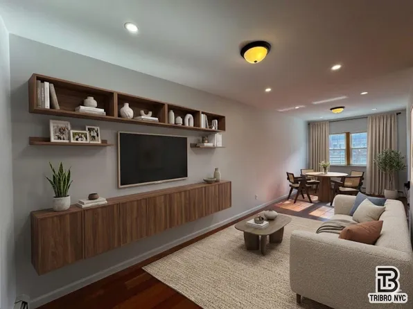 571 Prospect Ave Floor 2, Brooklyn, NY 11215