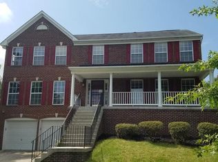 3705 Dixon St, Temple Hills, MD 20748