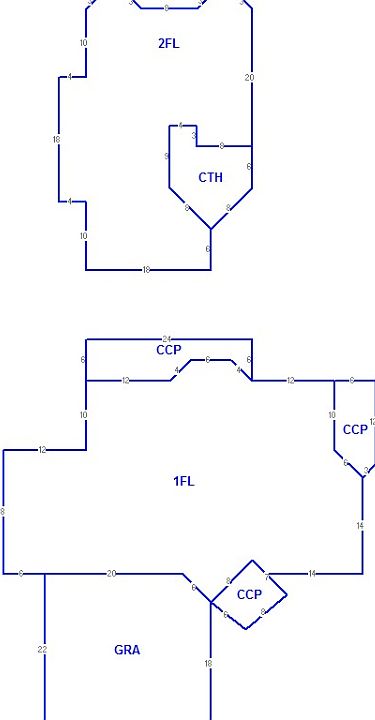 2nd image of 3901 Vistacrest Dr