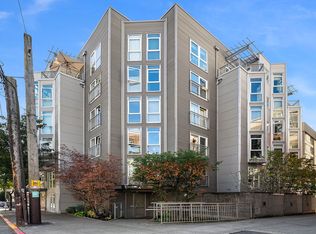 103 Bellevue Ave E APT 103, Seattle, WA 98102