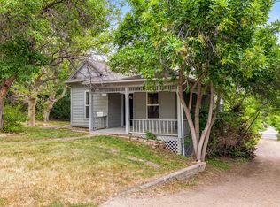 635 Alpine Ave #2, Boulder, CO 80304