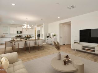 5010 W Walatowa St, Laveen, AZ 85339