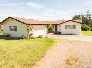 2497 Mountain View Rd, Ferndale, WA 98248