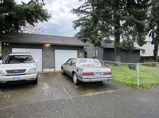 420 SE 172nd Ave, Portland, OR 97233