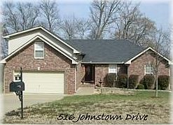 Welcome to 516 Johnstown Drive