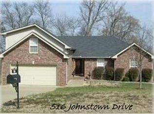 516 Johnstown Dr, Smyrna, TN 37167