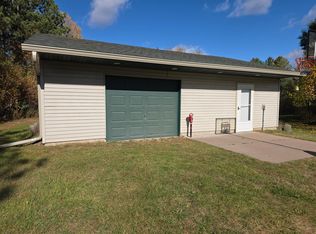 26910 S River Rd, Webster, WI 54893